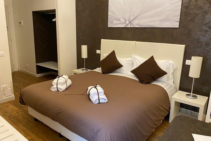 2 Days in Rome with 1 night Accommodation with pik-up