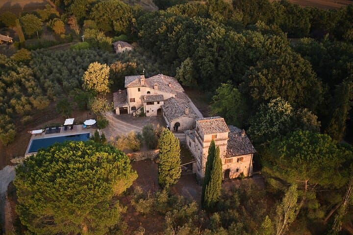 5-Hour Cooking class of Italian Cuisine