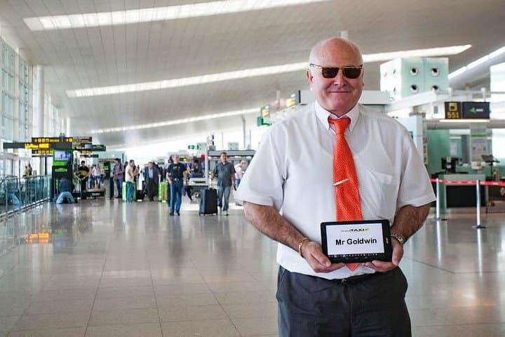 Rome Private Transfer from Rome Ciampino Airport to City centre