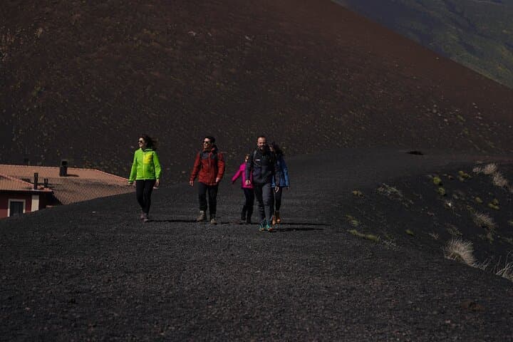 Etna
