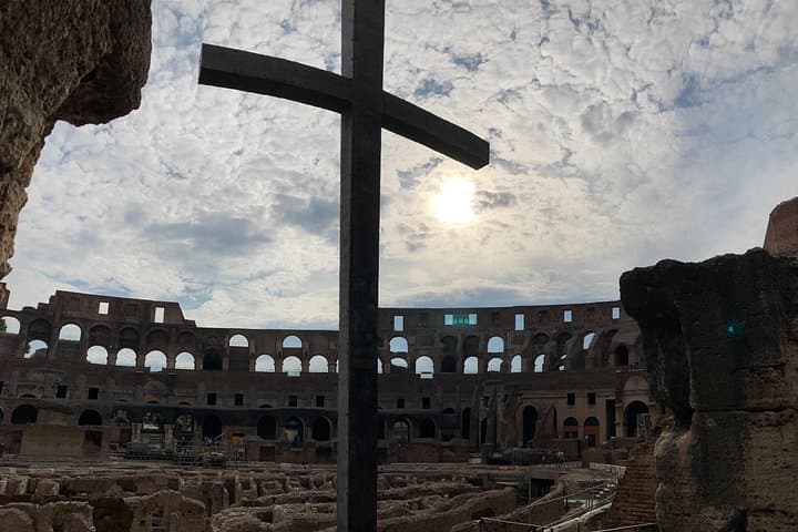 Colosseo