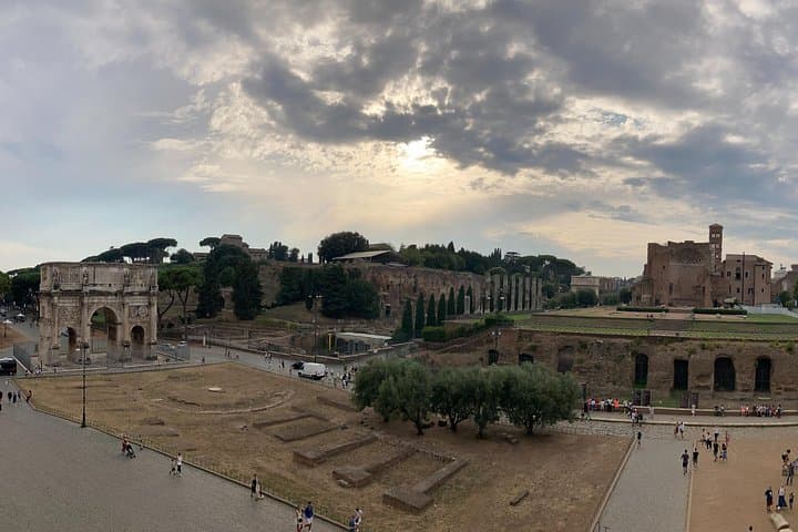 Arco di Costantino