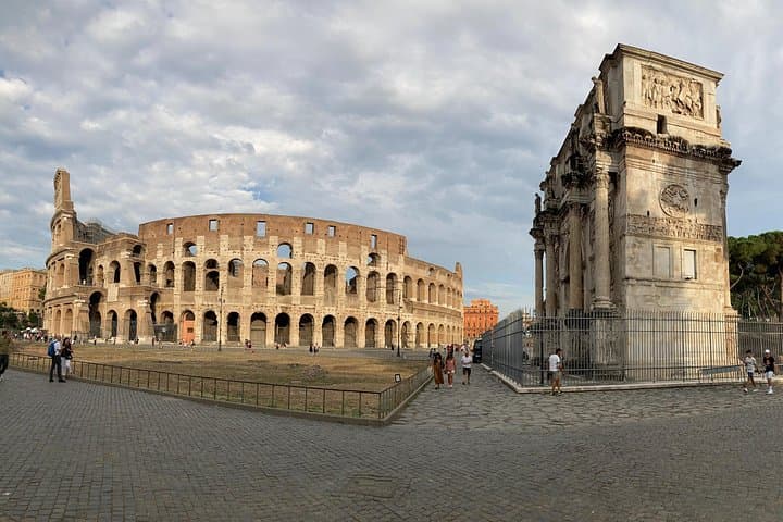 Colosseo