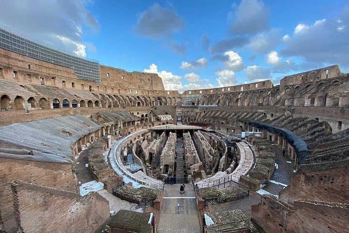 Colosseo