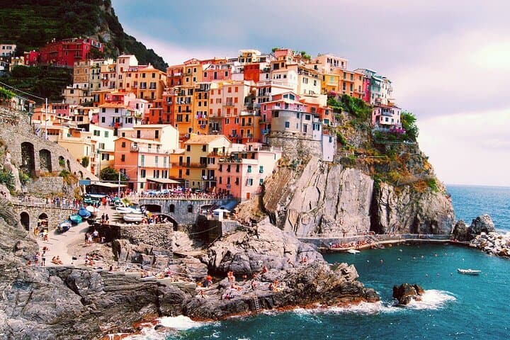 Manarola at it's best