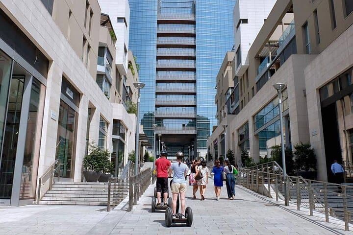 Milan: Private Segway Tour with Live Local Guide - 4 hours