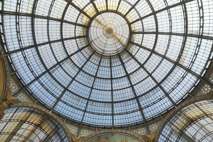 Milan: Segway Tour Local Tourist Guide Live - 2 hours & half