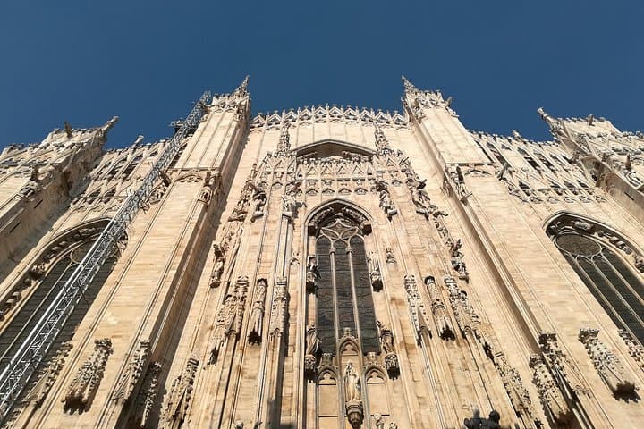Milan: Segway Tour Local Tourist Guide Live - 2 hours & half