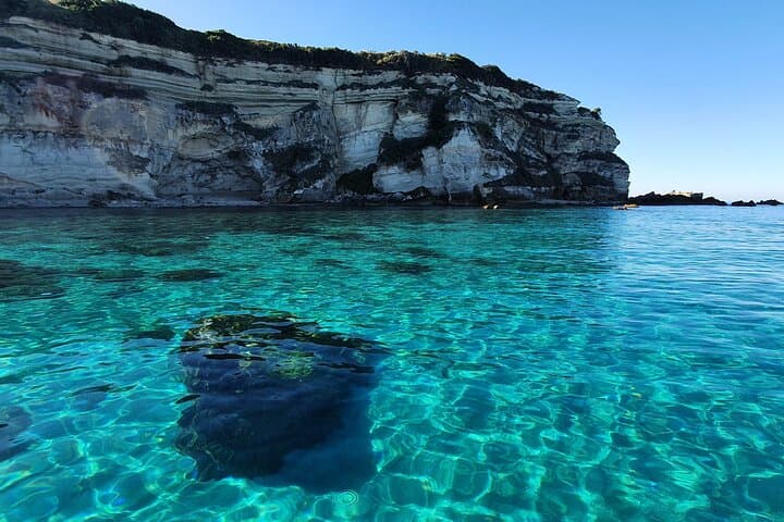 Private Boat Trip on the Coast of the Gods
