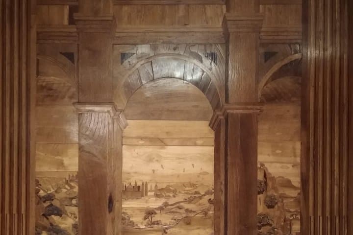 Urbino and Palazzo Ducale