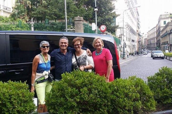 Naples