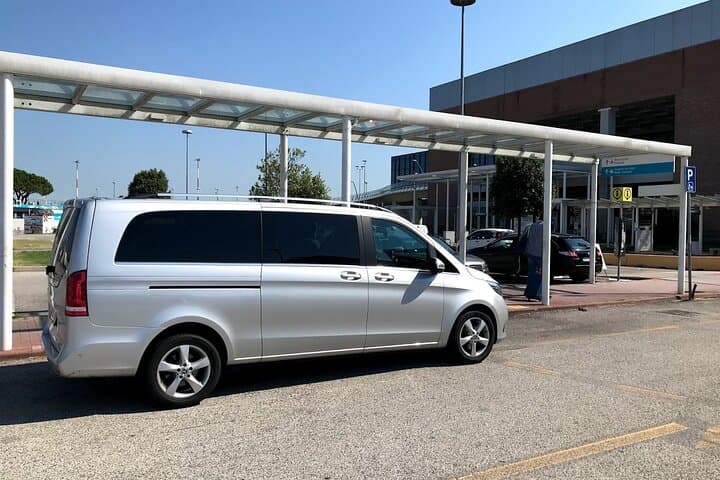 Venezia Airport