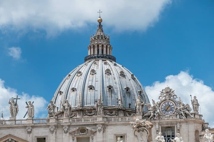 Dome