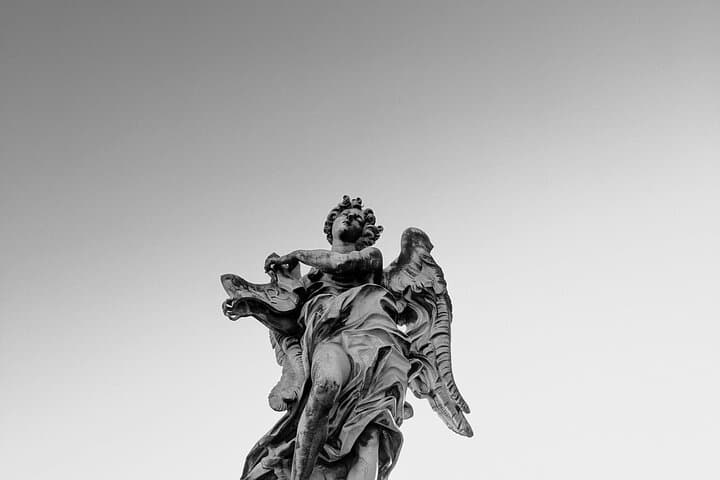 Angels and Demons Tour