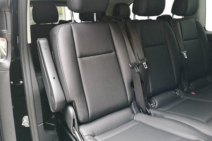 Malpensa to Stresa or Stresa to Malpensa Private Taxi Transfer with David