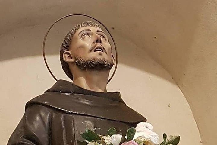 The Origins of San Francesco. Assisi and Perugia Full Day Private Tour from Rome