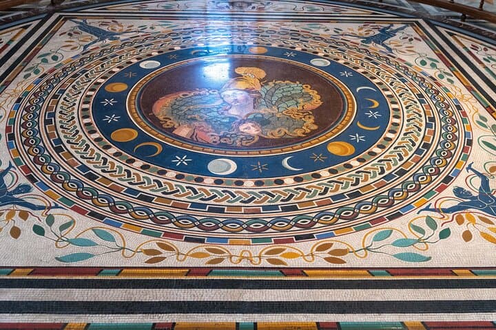 Vatican Museums, Sistine Chapel and St. Peter's Basilica Tour