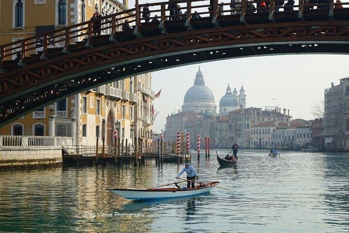Let Venice surprise you with a private experience tailored to you