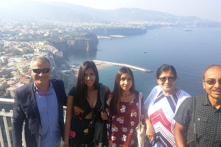 Sorrento