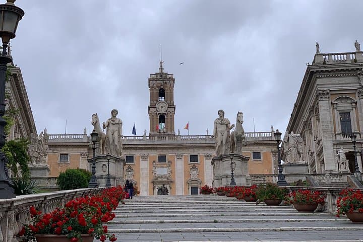 Capitol