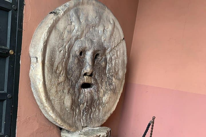 Horse's Mouth