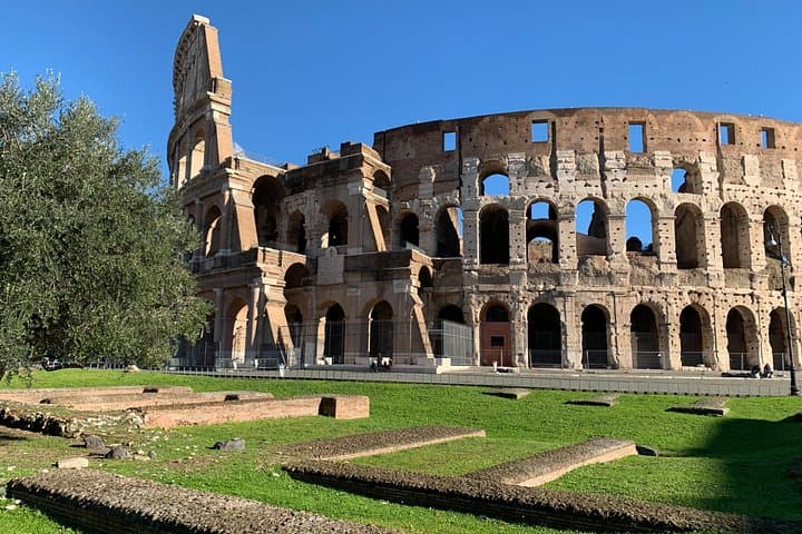 Colosseum