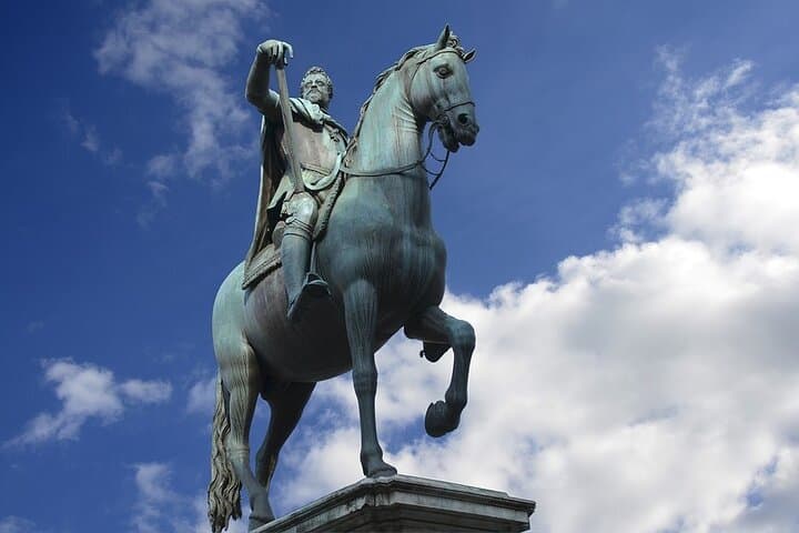 Medici Legends & Renaissance Wonders: Florence Small Group Tour