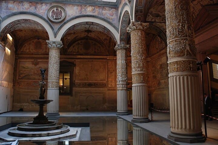 Medici Legends & Renaissance Wonders: Florence Small Group Tour