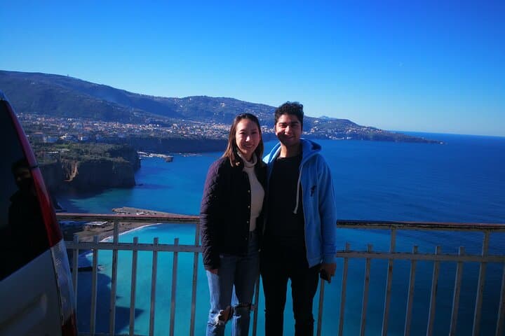 Sorrento Overview