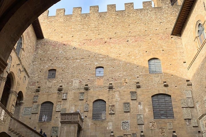 BARGELLO Private Tour in Florence