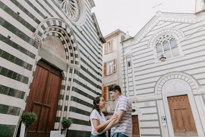 © Flytographer