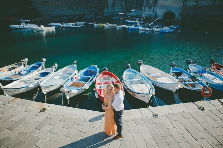 © Flytographer