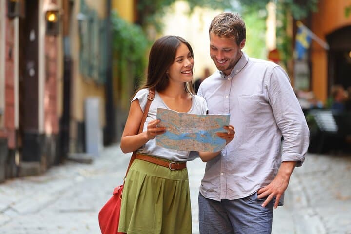 Rome Hop-On Hop-Off Sightseeing Bus Tour