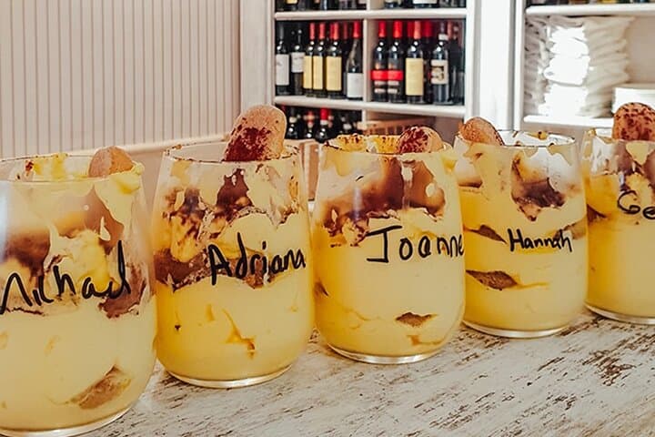 Tiramisù