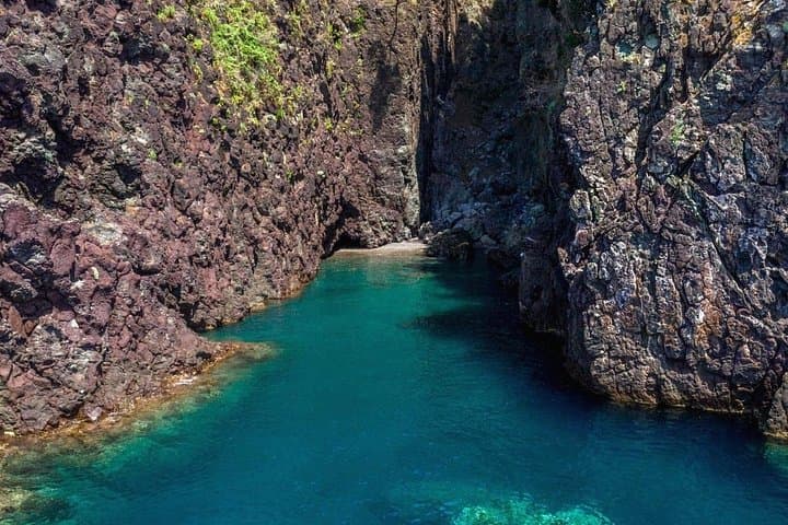 the Canyon