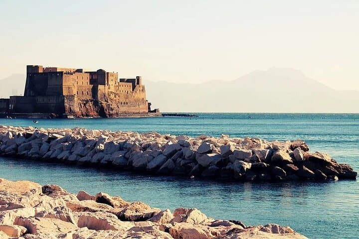 Transfer from Naples to Naples everywhere