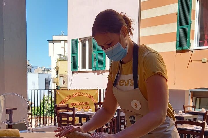 Genoa Culinary Masterclass-A Hands-On Experience by Do Eat Better