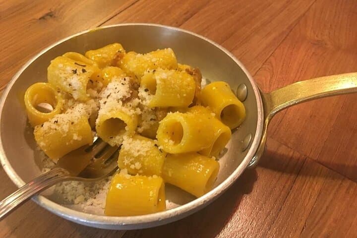 Rome: Trastevere Ultimate Food Tour by Do Eat Better