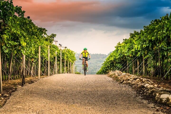4 Days Guided E-Bike Tour in Ascoli Piceno