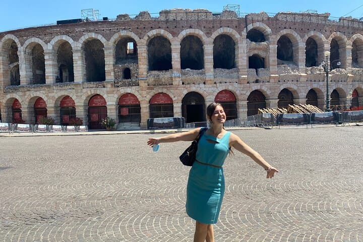 Private Multi-day tour to Northern Italy, Lugano and Italian Riviera with guide