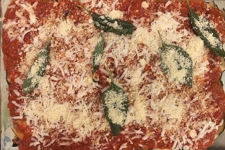 Parmigiana
