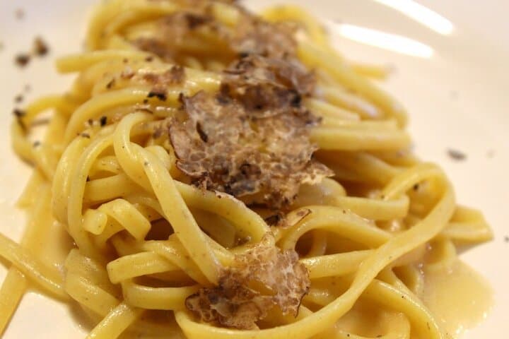 Private Truffle Hunt in Tuscany