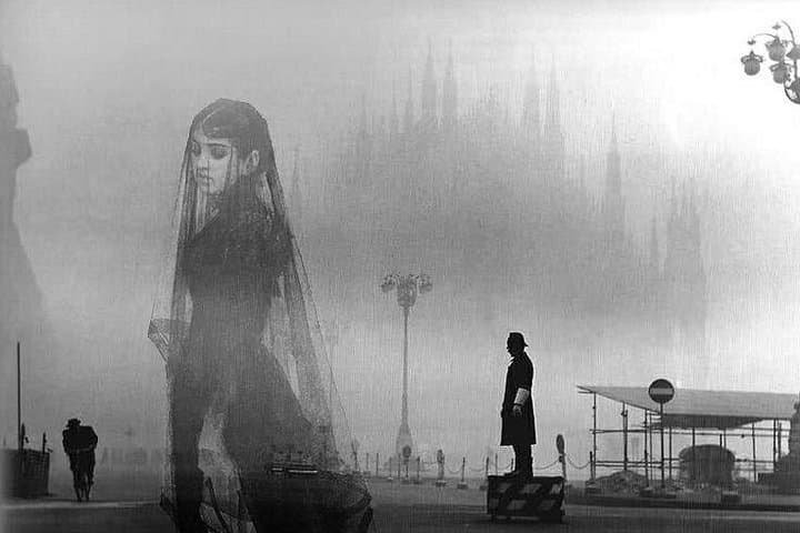 Duomo's Ghost