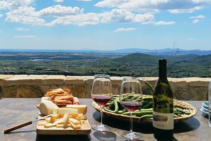 Exclusive Private Suvereto Experience: Land of Elisa Bonaparte