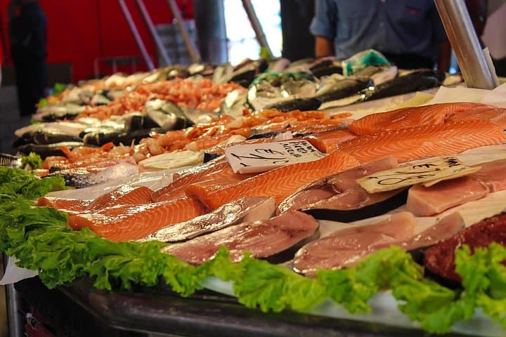 Guided Small Group Kickstart Food Tour of Venice