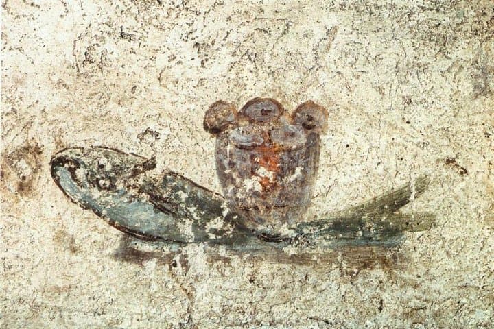 Group tour: Christian Catacombs