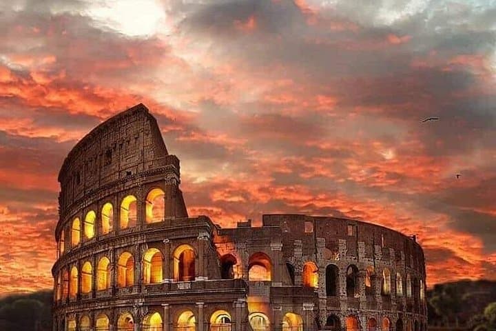 Vatican Guided Tour with Sistine Chapel, Museum's & The Basilica