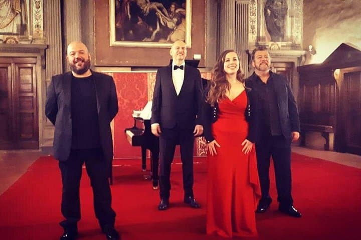 New Year's Eve Opera Gala _ 31st December