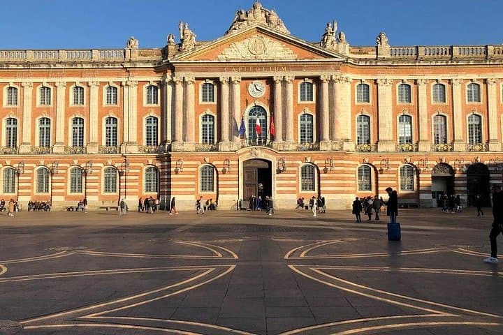 Toulouse