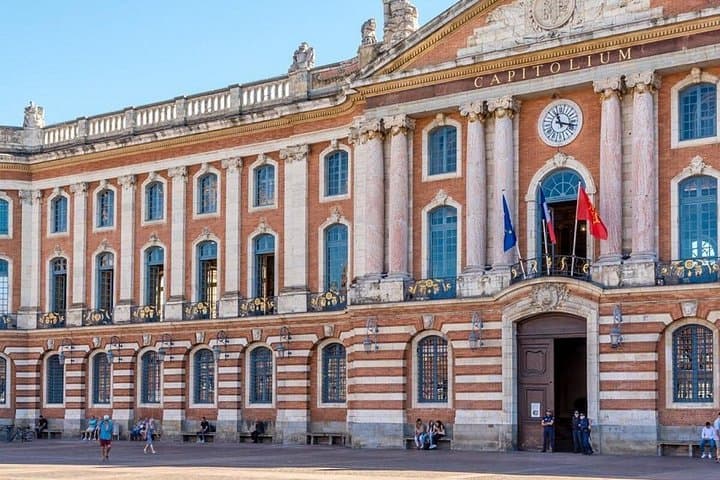 Toulouse